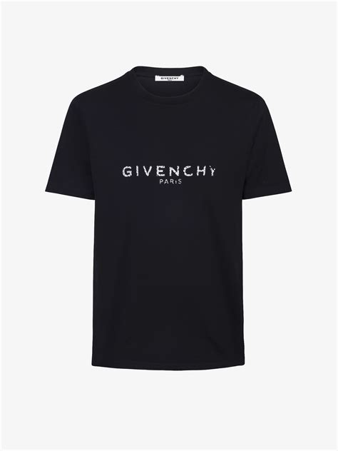 givenchy mary t shirt|givenchy paris t shirt grey.